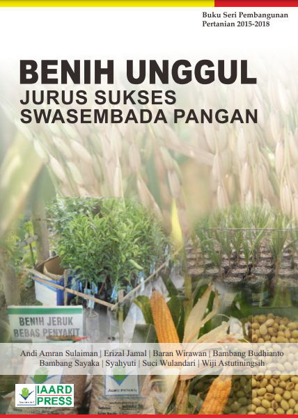 BENIH UNGGUL JURUS SUKSES SWASEMBADA PANGAN